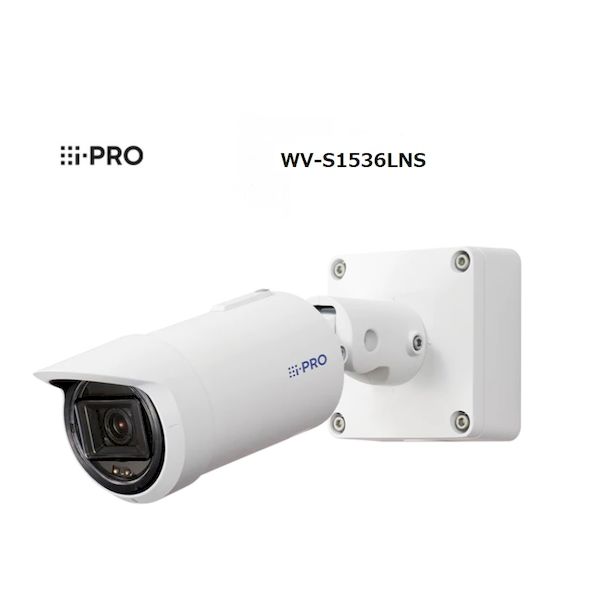 i-PRO WV-S1536LNS O2MP̌^ AIJ ϏdQ Panasonic WV|S1531LNSJp@ WVS1536LNS