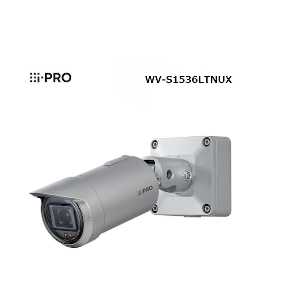 i-PRO WV-S1536LTNUX 2MPη AI Ĺ Panasonic WVS1536LTNJѵ WVS1536LTNUX