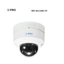 【受注生産品 納期-約3ヶ月】i-PRO WV-S61300-ZY 屋内2MP PTZ AIカメラ 3.1倍 WVS61300ZY