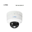 i-PRO WV-S61300-ZY 屋内2MP PTZ AIカメラ 3．1倍 WVS61300ZY