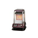 【個人宅配送不可】サンポット KLR-1930 N A1 直送 代引不可・他メーカー同梱不可 長府 開放式石油暖房 開放式 KLR1930NA1(2)