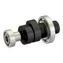 キタコ KITACO 300-1432010 ハイカムシャフト/T2 GROM Nヘッド 3001432010