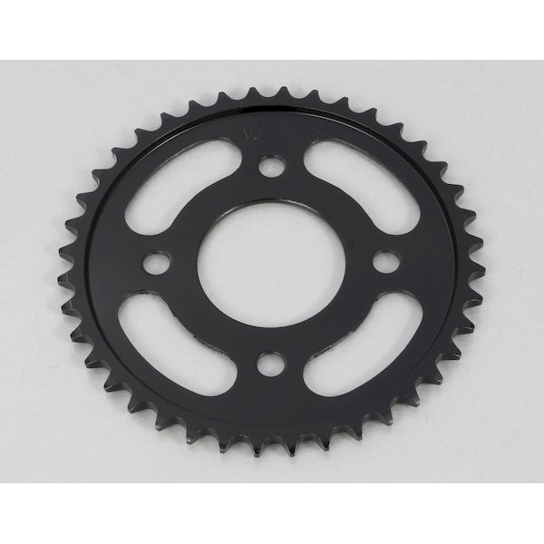 (LINEクーポン有)キタコ KITACO 535-1452040 リヤギヤ 40T GROM JC92 5351452040
