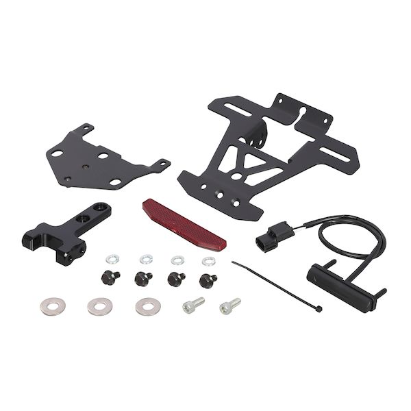 キタコ KITACO 691-1300100 フェンダーレスKIT モンキー125 6911300100