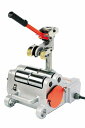 松阪鉄工所 MCC EHC60RF 直送 代引不可・他メーカー同梱不可 高速パイプカッタ EHC-60RF スチールローラ