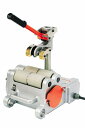 松阪鉄工所 MCC EHC60US 直送 代引不可・他メーカー同梱不可 高速パイプカッタ60US EHC-60US MCCコーポレーション