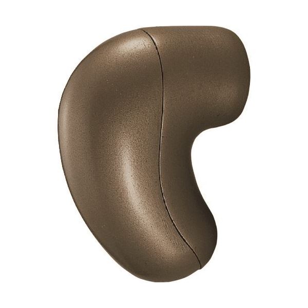 シロクマ ABR-803-35-AB セイフティエンド 35φ アンバー ABR80335AB