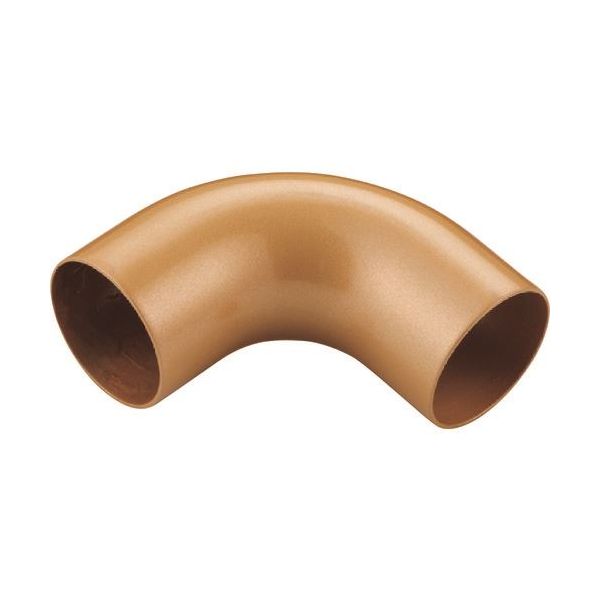 シロクマ ABR-830-AG ステンエルボ 35φ用 AG ABR830AG