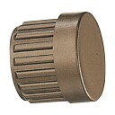 シロクマ BR-160F-32-AB エルボ用キャップ 32φ アンバー BR160F32AB
