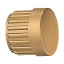 シロクマ BR-160F-32-AG エルボ用キャップ 32φ AG BR160F32AG