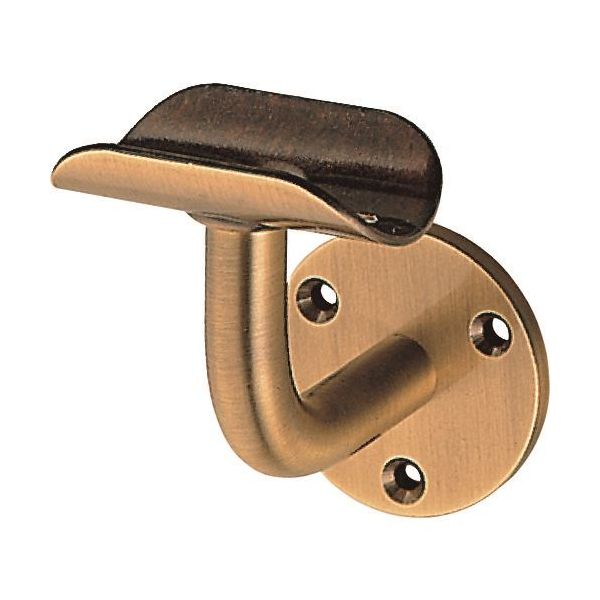 シロクマ BR-22-35-ST L軸ブラケット 受 35φ 仙徳 BR2235ST