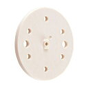 シロクマ BR-270P-T3-IB 段差解消スペーサー 厚み3mm アイボリ BR270PT3IB