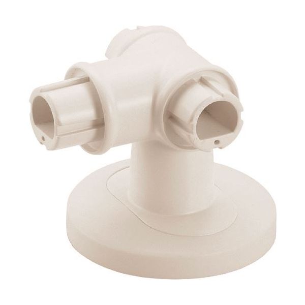 シロクマ BR-274-32-IB どこでもブラケットチーズ アイボリ BR27432IB