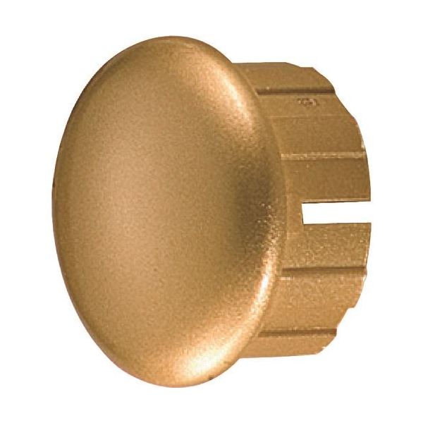 【11/25限定!抽選で最大100%ポイントバック】シロクマ BR-79-35-AG エンドキャップ 35φ AG BR7935AG