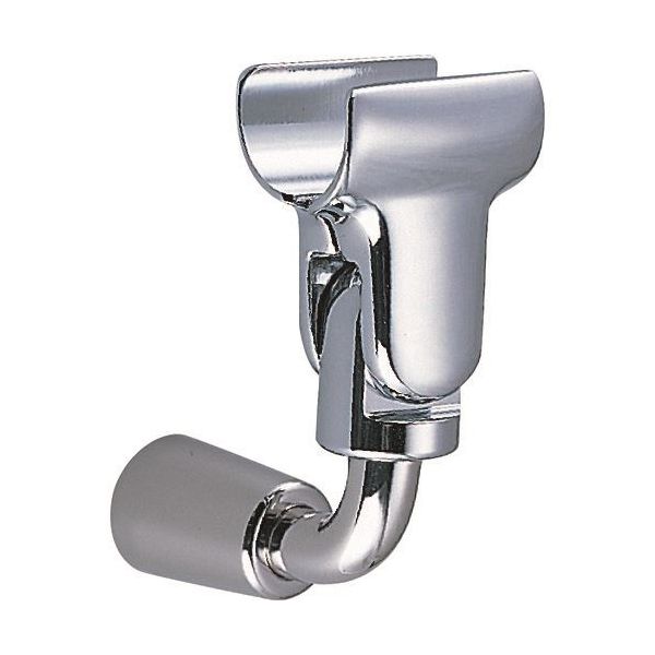 シロクマ BR-94-35-KM スライドブラケットグリップ 35φ 鏡面磨 BR9435KM