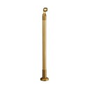 シロクマ GBR-730B-75-LO 支柱 750mm ライトオーク GBR730B75LO