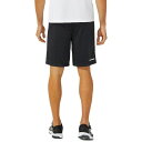 アシックス 4550455847133 2031D911 TEAM HEX KNIT HARF PNT RE パフォーマンスブラック サイズ:L