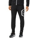 アシックス 4550455858511 2031D910 TEAM HEX KNIT PNT RE パフォーマンスブラック サイズ:L