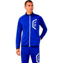 アシックス 4550455858955 2031D909 TEAM HEX KNIT JKT RE アシックスブルー サイズ:3XL(4)