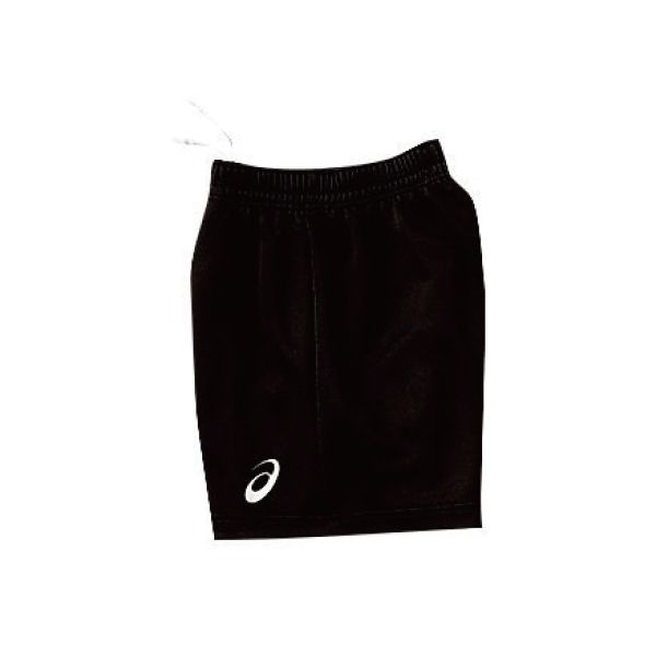アシックス 4550456487833 2052A312 WS GAME PANT12 ブラック サイズ：XL