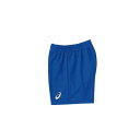 アシックス 4550456488090 2052A312 WS GAME PANT12 ブルー サイズ:M(4)