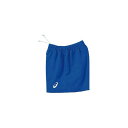 アシックス 4550456488151 2052A311 WS GAME PANT8 ロイヤルブルー サイズ:L(4)