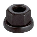 【即納在庫品】「直送」PICARD 23080.0018 カラーナット DIN6331 呼び寸法M18(4)