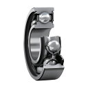 SKF 608-RSH 単列深溝玉軸受 軸受片側接触シール 内径8mmX外径22mmX幅7mm 608RSH