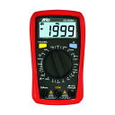 【即納在庫品】「直送」A&D AD-5529A デジタルマルチメーター AD−5529A AD5529A