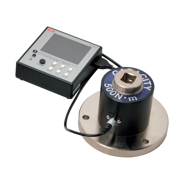 KTC GECH500-06 ȥ륯 ǥȥ륯å ȥ륯Ĵϰ2500Nm 190mm GECH50006