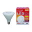 【あす楽対応】「直送」IRIS LDR12L-W-V4 LED電球 ビームランプ 150形相当 電球色 LDR12LWV4