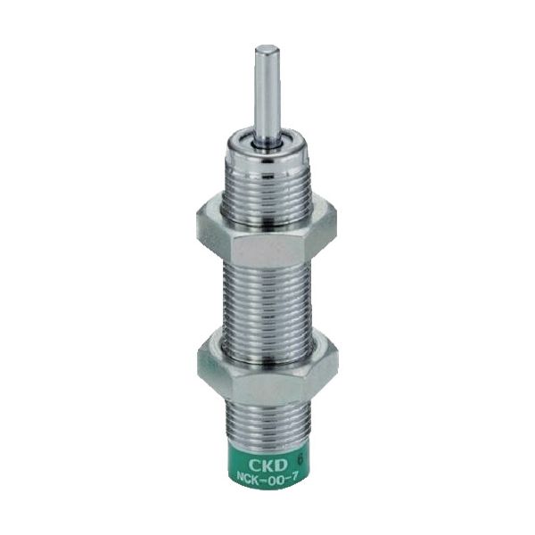 ��¨Ǽ�߸��ʡۡ�ľ����CKD NCK-00-1.2 ����å����顼 ���ܷ� NCK001.2