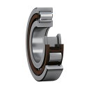 【即納在庫品】「直送」SKF NUP 207 ECP 単列円筒ころ軸受 NUP型 内径35mmX外径72mmX幅17mm NUP207ECP(4)