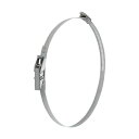 【即納在庫品】「直送」スガツネ工業 27-HT210-255SS 120040440 ステンレス鋼製強力バンドクランプ 27HT210255SS(4)