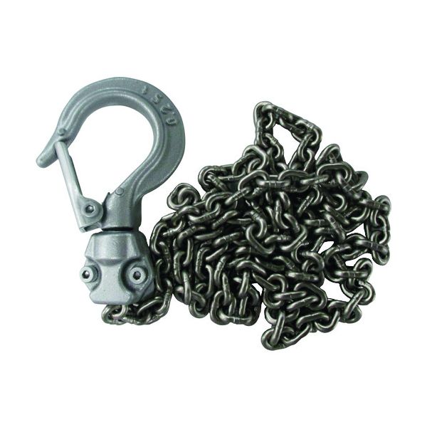 【即納在庫品】「直送」キトー KAUN032-00113SU_01 レバーブロックLX用部品 シタフ...
