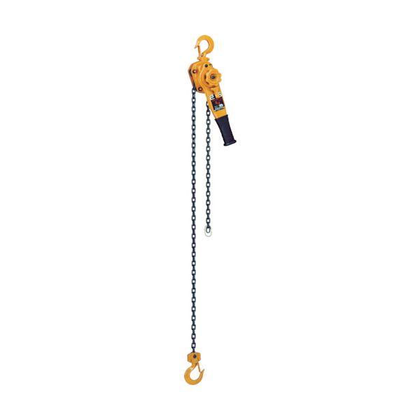 樂天商城 - 【即納在庫品】「直送」キトー L5BA025-10013 レバーブロック用部品 ウエフック組 L5BA02510013