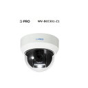 i-PRO WV-B65301-Z1 2MP屋外NWカメラ PTZ 10倍 WVB65301Z1(3)
