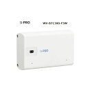 i-PRO WV-B71300-F3W 2MP 1080P 屋内 小型カメラ i−PRO mini L 無線LANモデル WVB71300F3W