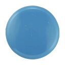 【即納在庫品】「直送」緑十字 312093 カラーマグネット ボタン型タイプ 青 マグネ40 3/青 40mmΦ 10個組(4)