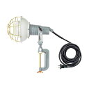 日動 AF-305 100V レフ球投光器 100V 300W 5m アースなし AF305100V