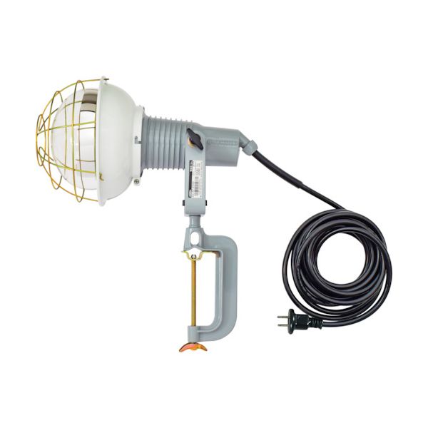 日動 AF-505 100V レフ球投光器 100V 500W 5m アースなし AF505100V