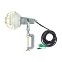 日動 AF-E305 100V レフ球投光器 100V 300W 5m アース付 AFE305100V