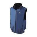 室谷 MT3000-NAVY/S-M KAZEKURU 空調エアコン服ベスト ネイビー SーMサイズ MT3000NAVY/SM