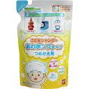 4549660081401 こどもシャンプー あわポンプタイプ つめかえ用 200mL【キャンセル不可】 バンダイ あわポンプシャンプー 詰め替え用 アワポンプSPツメカエ200ML