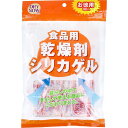 4974099000196 ドライナウ 食品用乾燥剤 シリカゲル お徳用 5g×30ヶ入【キャンセル不可】 ドライナウ食品用乾燥剤お徳用 新越化成工業 除湿剤