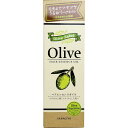 4903018283037 柳屋本店 オリーブレーベル ヘアエッセンスオイル 100mL【キャンセル不可】 化粧品 グリーンフルーティーの香り ヘアトリートメント