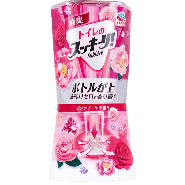 4901080587510 ȥΥåꡪ Sukki−ri ԥ󥯥֡ι 400mLڥ󥻥Բġ