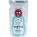 4904766130253 ウタマロ リキッド 部分洗い用液体洗剤 詰替用 350mL【キャンセル不可】