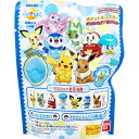 4549660857051 びっくら?たまご ポケットモンスター ポケモンフィギュアコレクション シャボンのかおり 1個入【キャンセル不可】