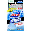 4987072087848 ブルーレットおくだけ 漂白剤 詰替用 30g【キャンセル不可】